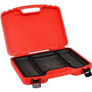 Swix suitcase T0068 medium -empty - Skiing Accessory