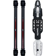Swix Classic Roadline + Rottefella NIS Roller Classic - Roller Skis