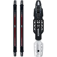 Swix Skate Roadline + Rottefella NIS Roller Skate - Roller Skis