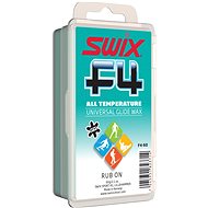 Swix F4, rigid with cork 60g - Ski Wax