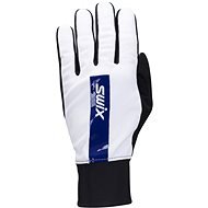 Swix Focus White 6 - Ski Gloves