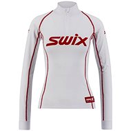Swix RaceX NTS Bílá - Tričko