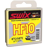 Swix slip. High fluorine, 40g, 0°C/+10°C - Ski Wax