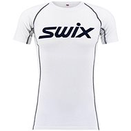 Swix RaceX Bílá - Tričko