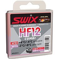Swix HF7 High Performabce Glidewax, 40g - Wax