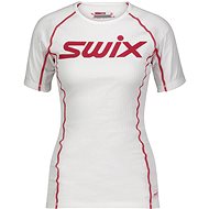 Swix RaceX Bílá M - Tričko