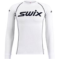 Swix RaceX Bílá - Tričko