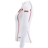 Swix RaceX Bílá S - Tričko