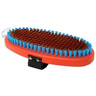 Swix bronze medium, oval - Ski Brush