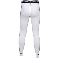 Swix RaceX Bílá M - Kalhoty