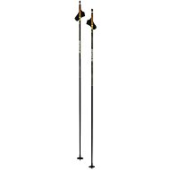 Swix Dynamic D3 Just Click 170cm - Cross-Country Skiing Poles