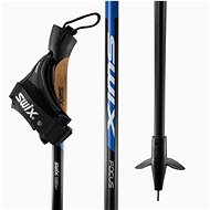 Swix Focus 135cm - Cross-Country Skiing Poles
