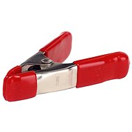 Swix file clamp with spring - Universal clamp