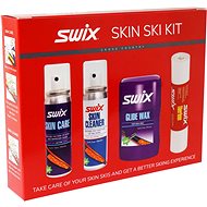 Swix set of waxes P15 - Kit