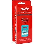 Swix glide & edge kit P21 - Ski Wax