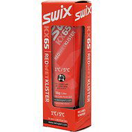 Swix Klister KX65 piros 55 g - Sí wax