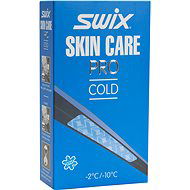 Swix Skin Care Pro Cold N17C 70 ml - Sí wax