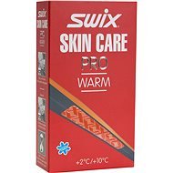 Swix Skin Care Pro Warm N17W 70 ml - Sí wax
