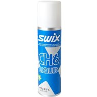 Swix CHX angle. CH, liquid. 125g-4/-12°C - Ski Wax