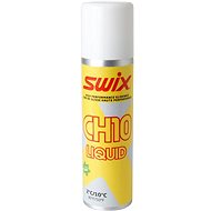 Swix CHX angle. CH, liquid. 125g+2/+10°C - Ski Wax