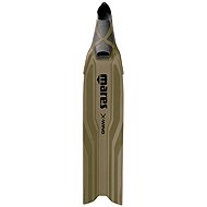 Mares X-Wing Pro Olive for Freediving 38/39 - Fins