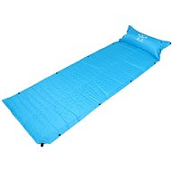 Santa Fe self-inflating mattress - Air Mattress