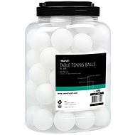 Spring 60 table tennis balls 1 pack - Table Tennis Balls