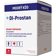 Blue Code DI-PROSTAN - Dietary Supplement