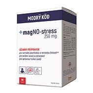 Blue Code magNO-stress 250mg - Magnesium