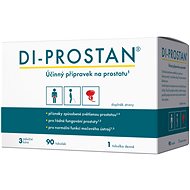 DI-PROSTAN 90 capsules - Dietary Supplement
