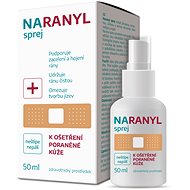 Naranyl spray 50 ml - Medical Device