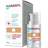 Naranyl gel 15 g - Medical Device