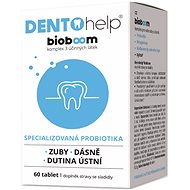 DentoHelp BioBoom 60 tablet - Probiotics