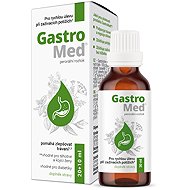 GastroMed 20+10 ml - Dietary Supplement