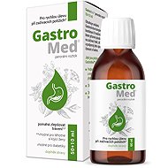 GastroMed 50+10 ml - Dietary Supplement