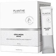 PLANTHÉ Collagen drink 30 × 8 g - Dietary Supplement