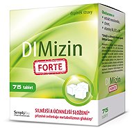 DIMizin Forte 75 tablets - Dietary Supplement