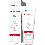 CANNADERM Thermolka Akut 125 ml - Emulsion