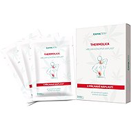 CANNADERM Thermolka warm hemp patch 3 pcs - Plaster