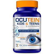 Ocutein Kids&Teens with lutein 60 pcs - Dietary Supplement