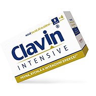 Clavin Intensive 8 + 4 capsules - Dietary Supplement