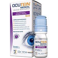 Ocutein Medical gel eye drops 10 ml - Eye Drops