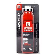 Sawyer Bottle S3 Foam Filter - Travel Water Filter