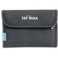Tatonka ID WALLET Black - Wallet