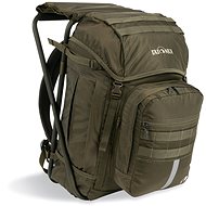 Tatonka Petri Chair Olive - Fishing Backpack