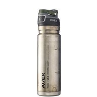 Contigo FreeFlow Stainless Steel - Thermos