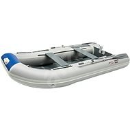 Tauer Boat AM-320C Light Gray /M - Inflatable Boat
