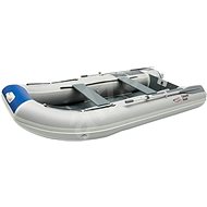 Tauer Boat AM-290 Light Gray /M - Inflatable Boat