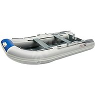 Tauer Boat AM-250 Light Gray /M - Inflatable Boat