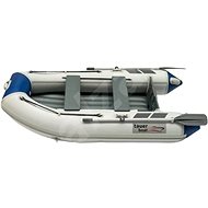 Tauer Boat AM-250 NDND Light Gray /M - Inflatable Boat